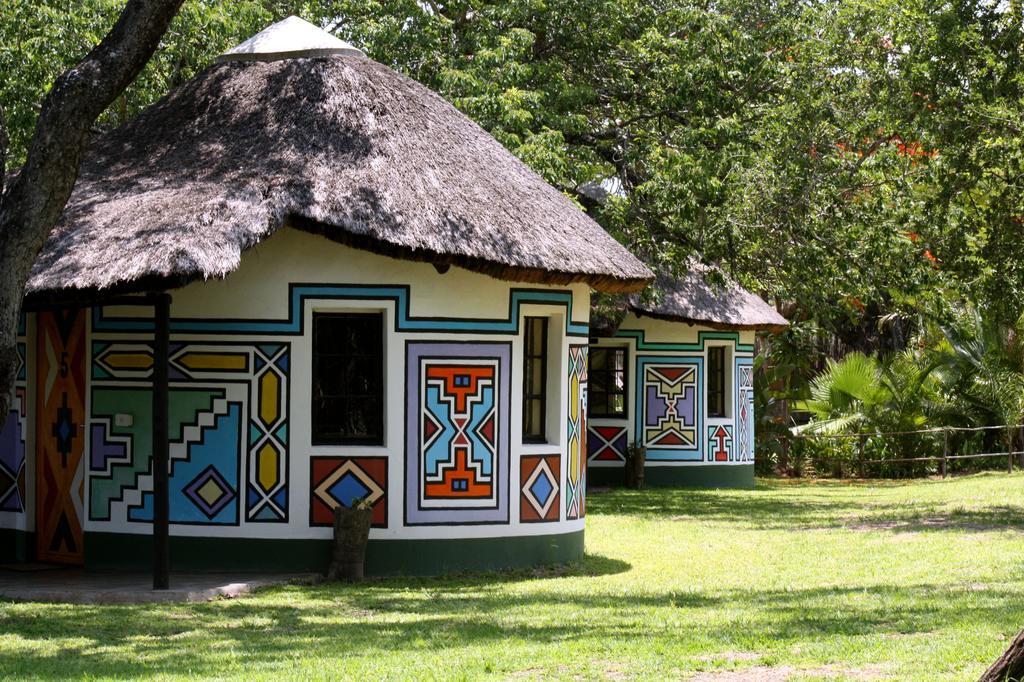 Timbavati Safari Lodge Mbabat Room photo