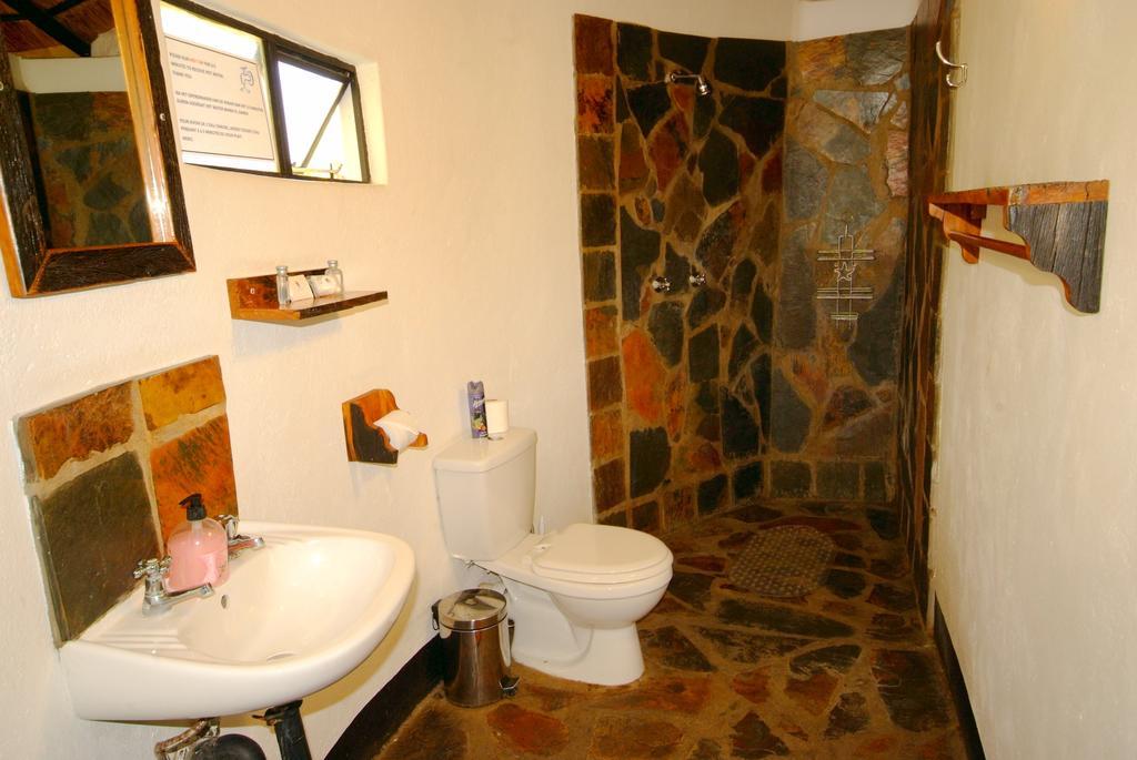 Timbavati Safari Lodge Mbabat Room photo